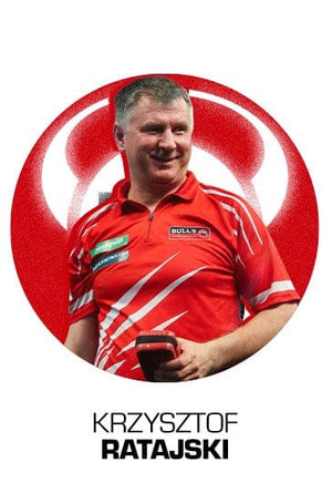 Krzysztof Ratajski - The Polish Eagle