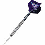 Unicorn Global Darts - Steel Tip - 90% Tungsten - Aden Kirk 22g