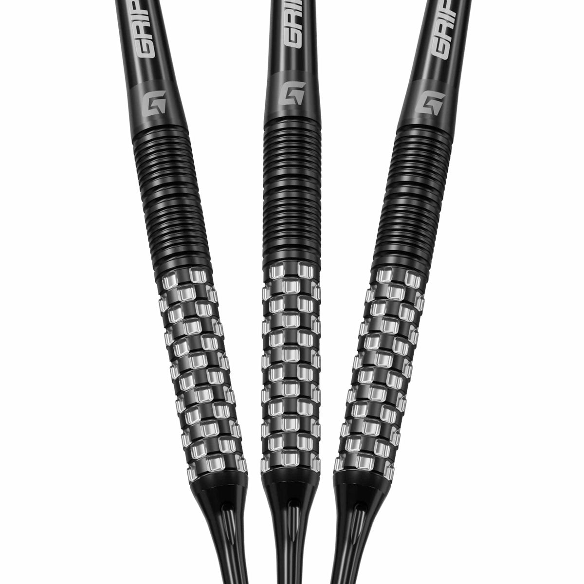GOAT Finish Line Darts - 90% Tungsten - Soft Tip 20g