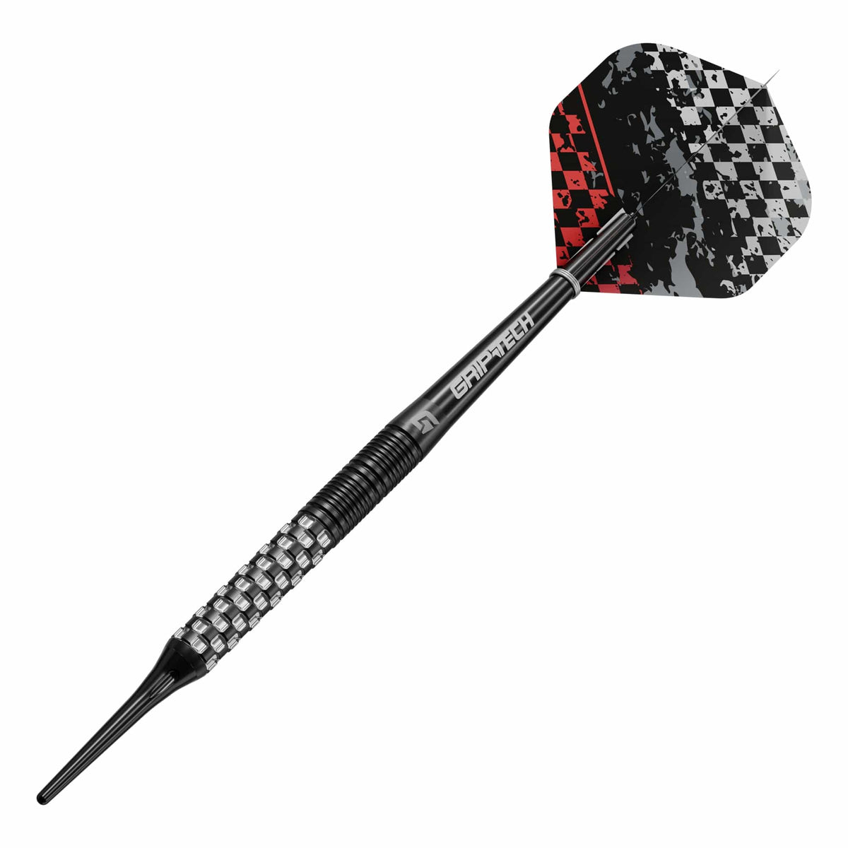 GOAT Finish Line Darts - 90% Tungsten - Soft Tip 20g