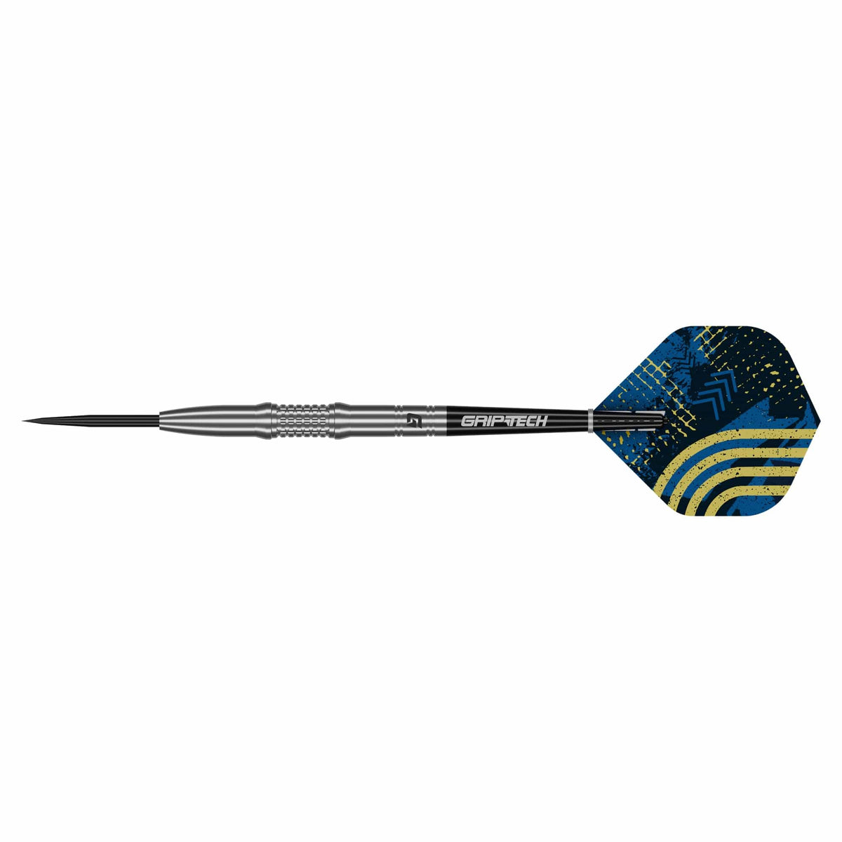 GOAT Javelin Darts - 90% Tungsten - Steel Tip
