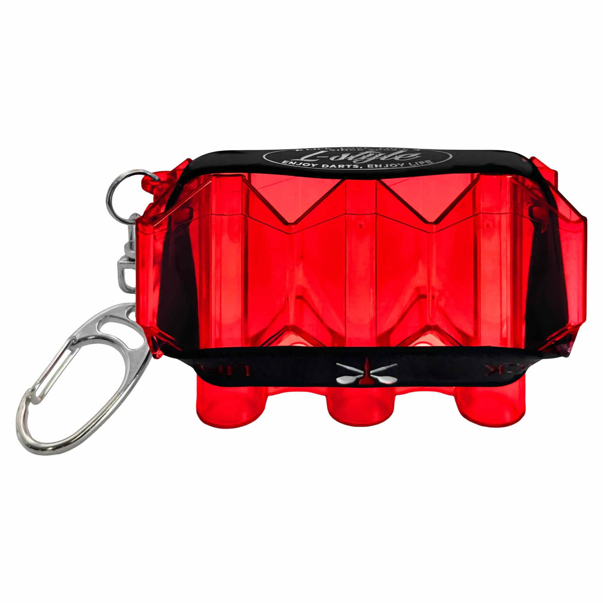 L-Style Krystal Flight Case - SP