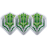 L-Style - EZ L-Flights - Integrated Champagne Ring - L1EZ Standard - Origin Series - Clear