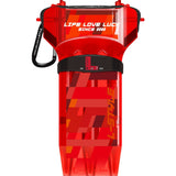 L-Style - Krystal One - Dart Case - M9D Red
