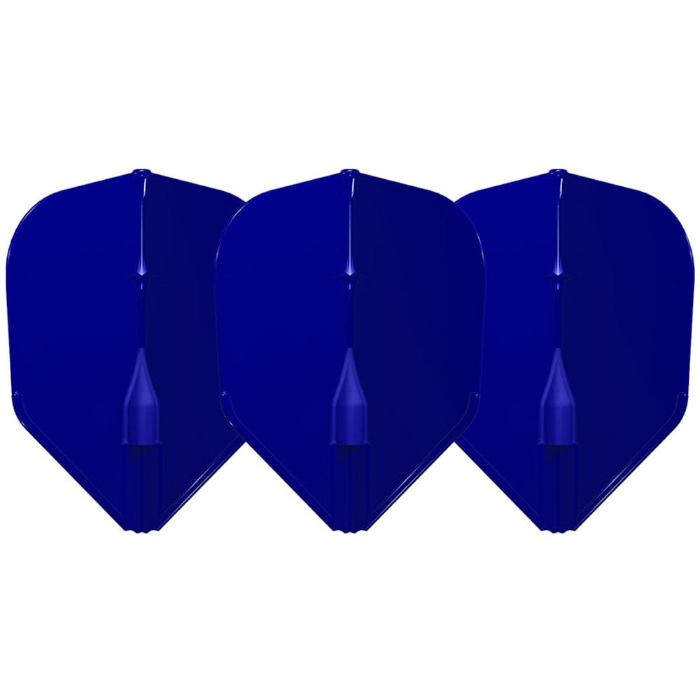L-Style - EZ L-Flights - Integrated Champagne Ring - L3EZ Shape