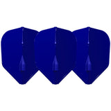 L-Style - EZ L-Flights - Integrated Champagne Ring - L3EZ Shape