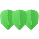 L-Style - EZ L-Flights - Integrated Champagne Ring - L3EZ Shape