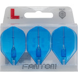 L-Style - Fantom Flights - Integrated Champagne Ring - L1EZ - Colours
