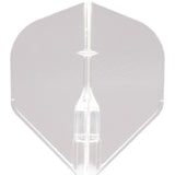 L-Style - Fantom Flights - Integrated Champagne Ring - L1EZ - Colours Clear