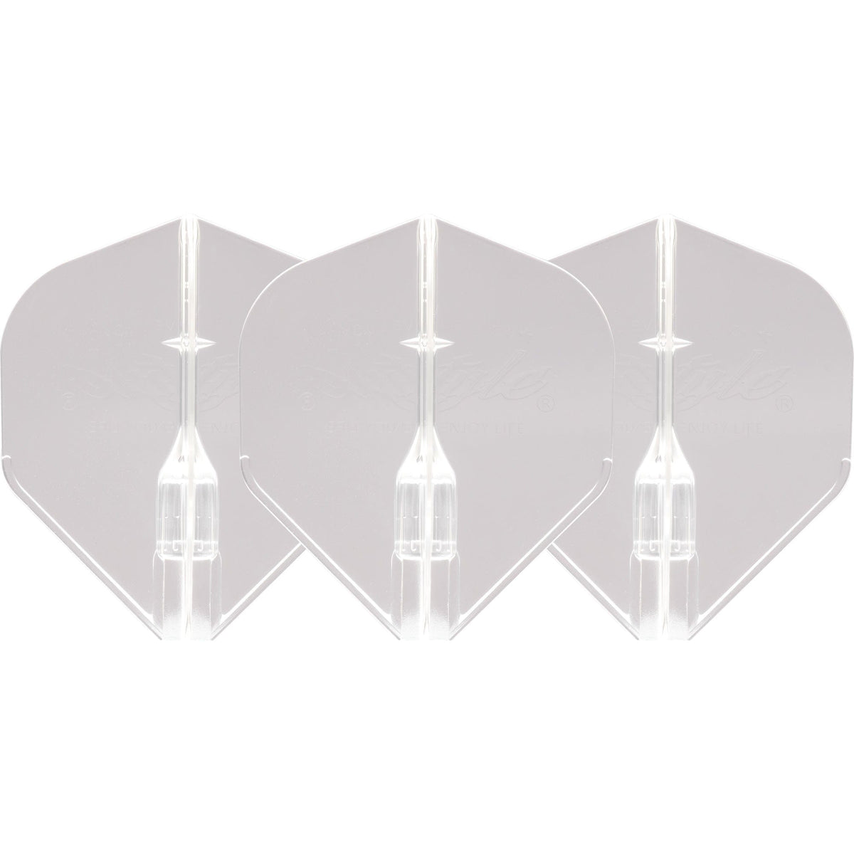 L-Style - Fantom Flights - Integrated Champagne Ring - L1EZ - Colours