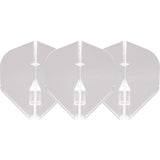 L-Style - Fantom Flights - Integrated Champagne Ring - L1EZ - Colours