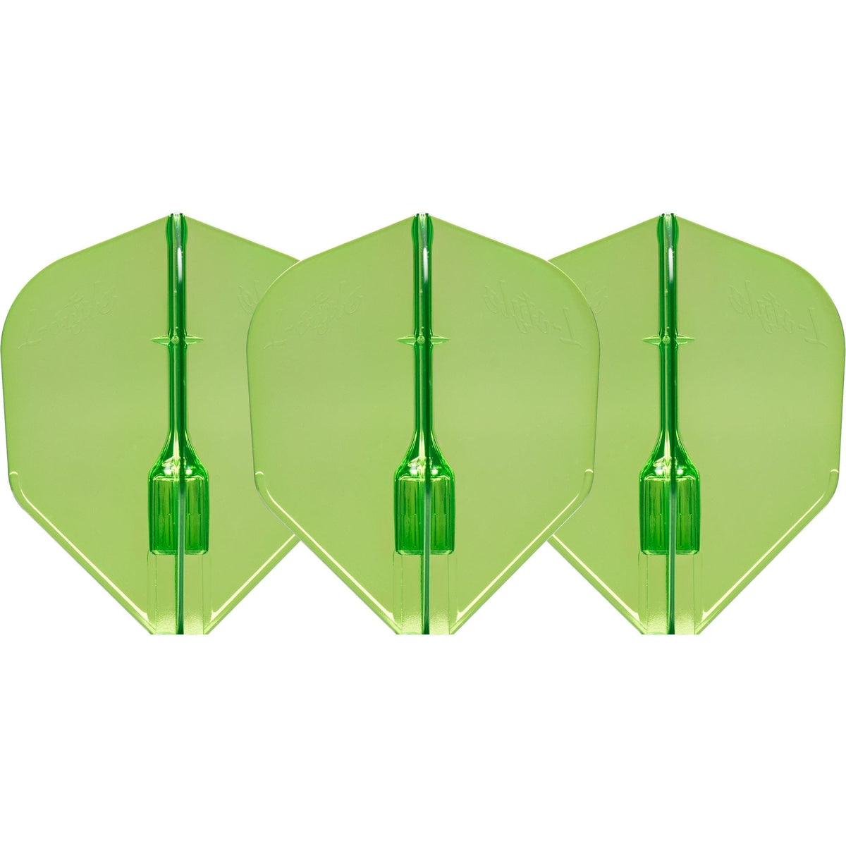 L-Style - Fantom Flights - Integrated Champagne Ring - L3EZ - Colours