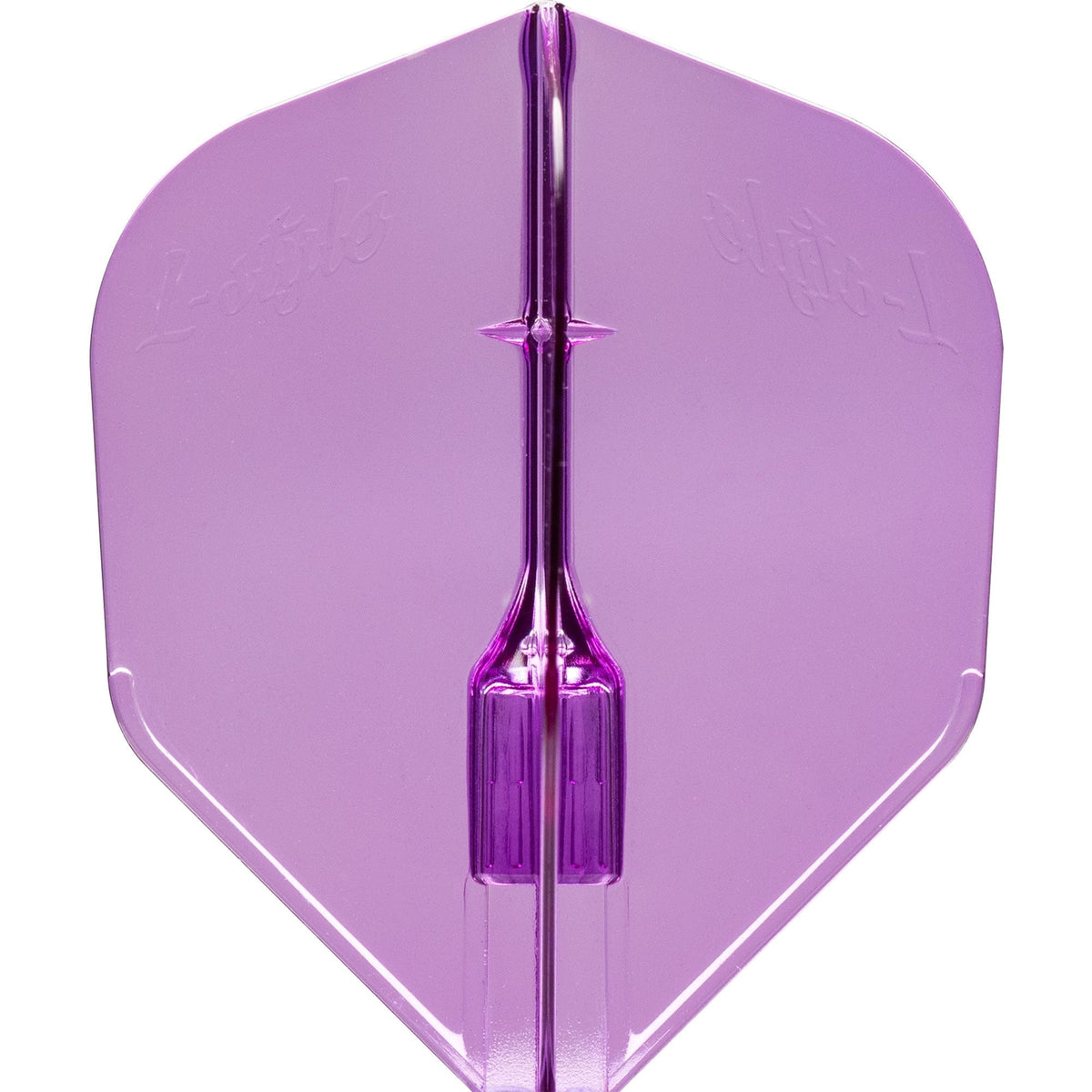 L-Style - Fantom Flights - Integrated Champagne Ring - L3EZ - Colours Purple