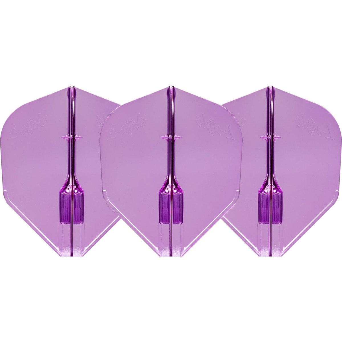 L-Style - Fantom Flights - Integrated Champagne Ring - L3EZ - Colours