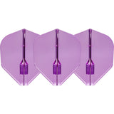 L-Style - Fantom Flights - Integrated Champagne Ring - L3EZ - Colours