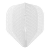 L-Style - EZ L-Flights - Integrated Champagne Ring - L1 Standard - Dimple