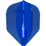 L-Style - Fantom Flights - Integrated Champagne Ring - L3EZ - Colours