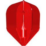 L-Style - Fantom Flights - Integrated Champagne Ring - L3EZ - Colours