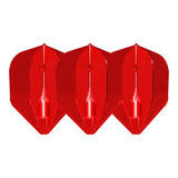 L-Style - Fantom Flights - Integrated Champagne Ring - L3EZ - Colours