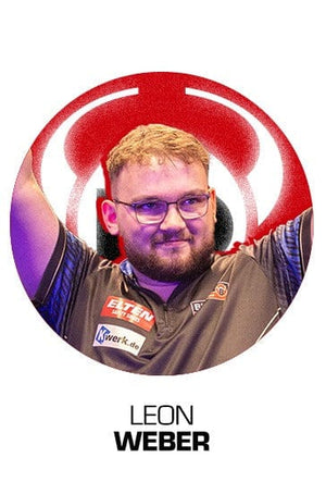 Leon Weber