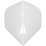 L-Style - L-Flights - L1 Pro - Champagne Ring - Standard Clear White