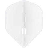 L-Style - L-Flights - L3 Pro - Champagne Ring - Shape White