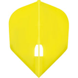 L-Style - L-Flights - L3 Pro - Champagne Ring - Shape Yellow