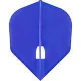 L-Style - L-Flights - L3 Pro - Champagne Ring - Shape Blue