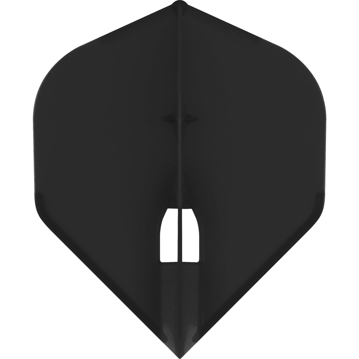 L-Style - L-Flights - L1 Pro - Champagne Ring - Standard Dark Black
