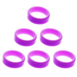 *L-Style - L-Flights Accessories - L Rings Purple