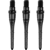 L-Style Premium Lip Points - Spare Tips - Lippoints - No.5 - Pack 30 Black