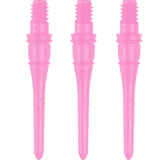 L-Style Premium Lip Points - Spare Tips - Lippoints - No.5 - Pack 30 Pink