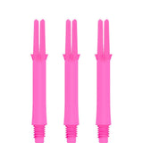L-Style - L-Shafts - Straight - Shocking Pink L Style 260 40mm Tweenie