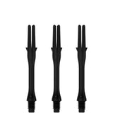 L-Style - L-Shafts - Locked - Slim - Black L Style 300 44mm Tweenie