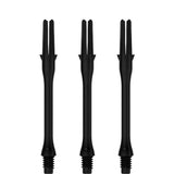 L-Style - L-Shafts - Locked - Slim - Black L Style 370 51mm Medium