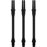 L-Style - L-Shafts - Locked - Slim - Black L Style 440 58mm Long