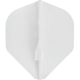 L-Style - EZ L-Flights - Integrated Champagne Ring - L1 Standard White