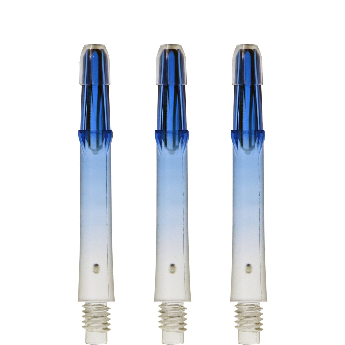 L-Style - L-Shafts Gradient - N9 - Locked Straight - Ocean Blue L Style 260 40mm Tweenie