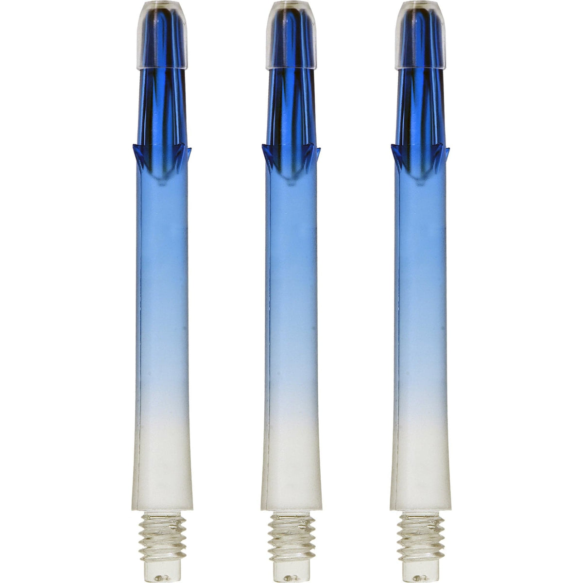 L-Style - L-Shafts Gradient - N9 - Locked Straight - Ocean Blue L Style 330 47mm Medium