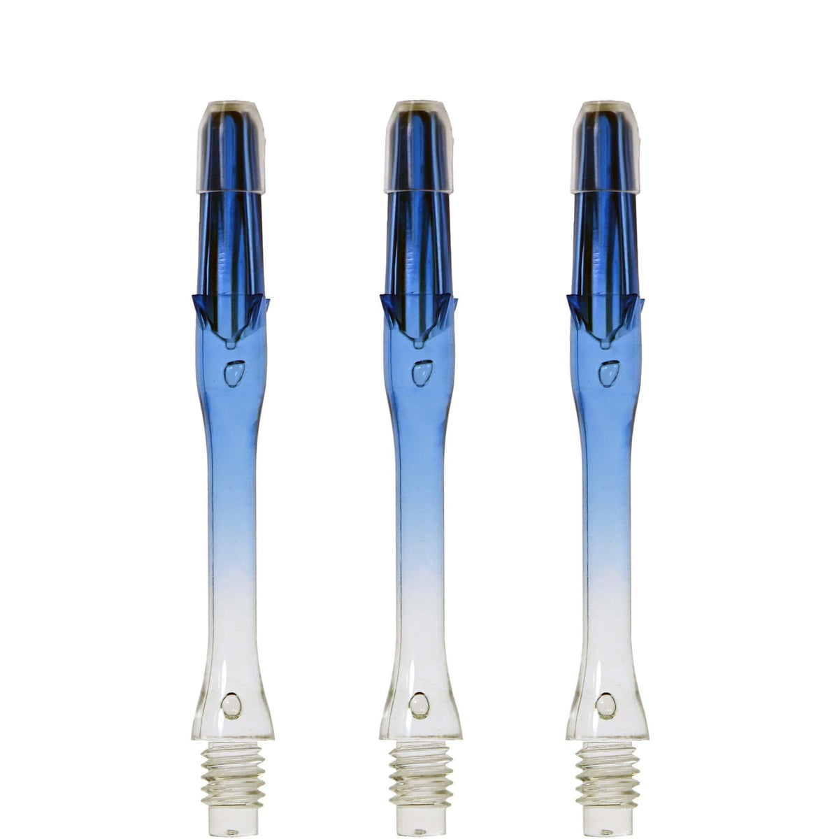 L-Style - L-Shafts Gradient - N9 - Locked Slim - Ocean Blue L Style 300 44mm Tweenie