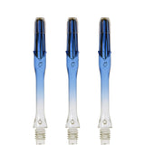 L-Style - L-Shafts Gradient - N9 - Locked Slim - Ocean Blue L Style 300 44mm Tweenie