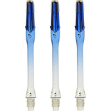 L-Style - L-Shafts Gradient - N9 - Locked Slim - Ocean Blue L Style 370 51mm Medium