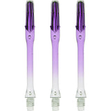 L-Style - L-Shafts Gradient - N9 - Locked Slim - Purple Grape L Style 370 51mm Medium