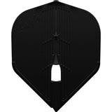 L-Style - Kami L-Flights - Champagne Ring - L1 - Standard Black