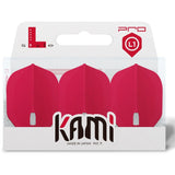 L-Style - Kami L-Flights - Champagne Ring - L1 - Standard