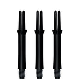 L-Style - L-Shafts - Straight - Black L Style 260 40mm Tweenie