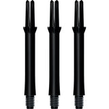 L-Style - L-Shafts - Straight - Black L Style 330 47mm Medium