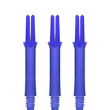 L-Style - L-Shafts - Straight - Blue L Style 260 40mm Tweenie