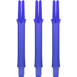 L-Style - L-Shafts - Straight - Blue L Style 330 47mm Medium