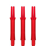 L-Style - L-Shafts - Straight - Red L Style 260 40mm Tweenie